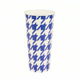 Cups, Cold, RW Base 22 Ounce, Paper, White, 3.50 x 6.75 Inch,25 - 1 COUNT