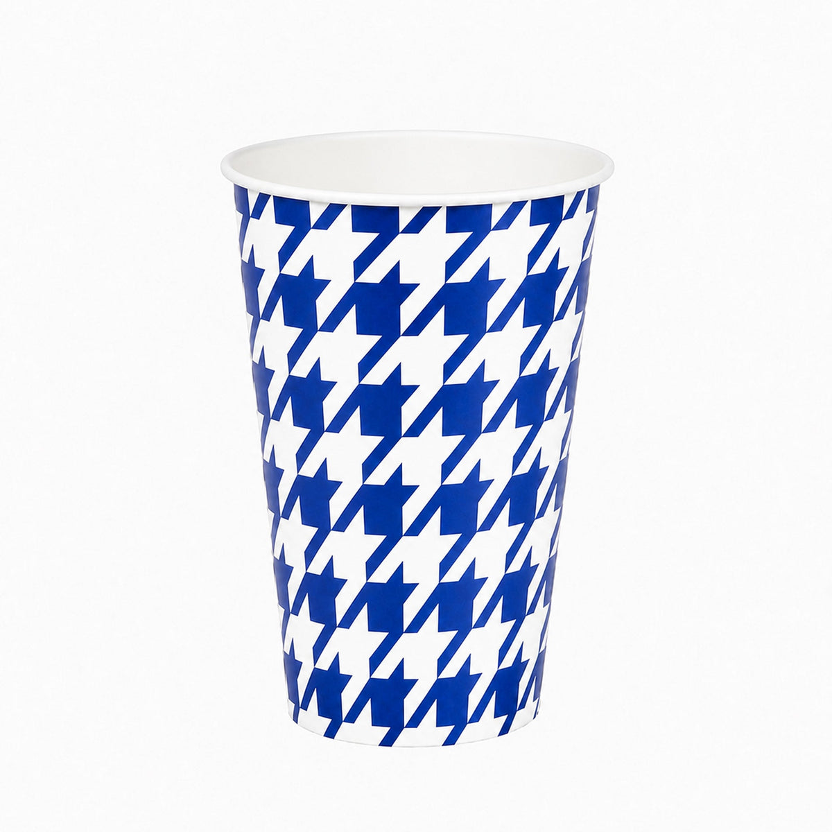 Cups, Cold, RW Base 16 Ounce, Paper, White, 3.50 x 5.50 Inch,20 - 25 COUNT