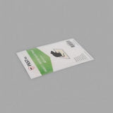 Mouse Traps, Insect, Pest Tek, Glue Board, Paper, 8.25 x 5.25 Inch,2 - 1 COUNT