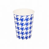 Cups, Cold, RW Base 9 Ounce, Paper, White, 3 x 3.75 Inch,20 - 25 COUNT