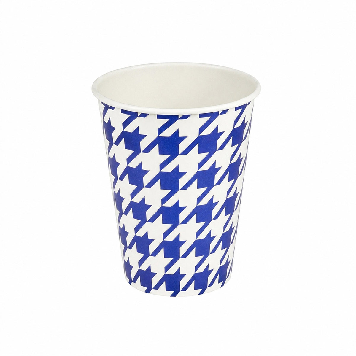 Cups, Cold, RW Base 12 Ounce, Paper, White, 3.50 x 4.25 Inch,25 - 1 COUNT