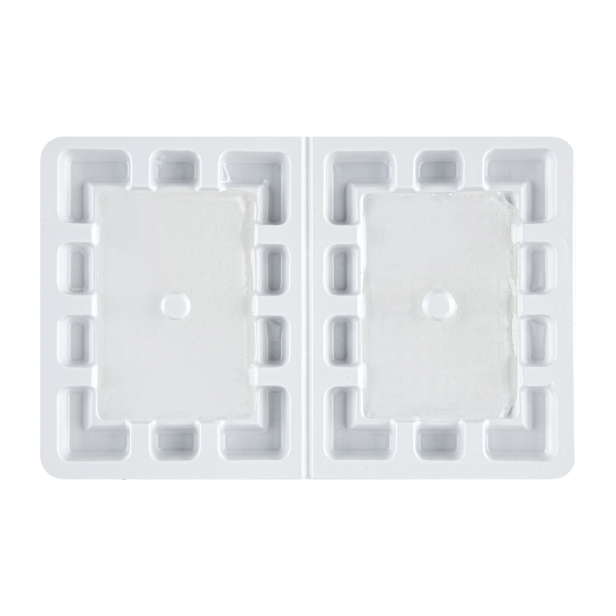 Mouse Traps, Pest Tek, Glue Board, Plastic, 4.50 x 3.25 x 0.50 Inch,4 - 1 COUNT