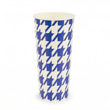 Cups, Cold, RW Base 24 Ounce, Paper, White, 3.50 x 7 Inch,20 - 25 COUNT