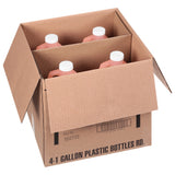 Sauce, Pepper, Red Devil, Cayenne,4 - 1 GALLON