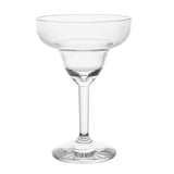 Glasses, Margarita, Bev Tek, 11 Ounce, 4.50 x 4.50 x 6.75 Inch, Polycarbonate,6 - 1 COUNT