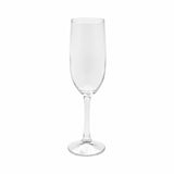 Flutes, Champagne, Cascata, 6 Ounce, 6 Ounce,1 - 6 COUNT