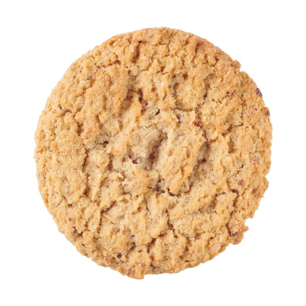 Cookies, Oatmeal, 0.49 Ounce,12 - 27 COUNT