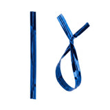 Twist Ties, Bag Tek, 4 Inch, Blue,500 - 1 COUNT