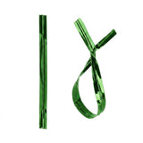 Twist Ties, Bag Tek, 4 Inch, Green,500 - 1 COUNT