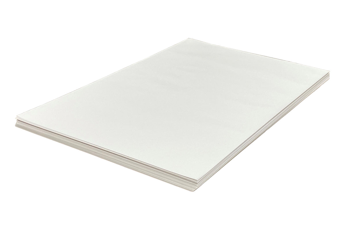 Paper, Butcher, 30 x 48 Inch, White,1 - 375 COUNT