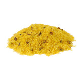 Rice, Yellow, Premium, Long Grain, with Saffron, Shelf-Stable,6 - 3.5 POUND