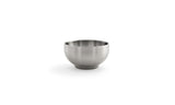 Bowls, Harmony 6 Ounce, Brushed Stainless Steel, 6 Ounce,6 - 1 COUNT