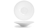 Bowls, Spiral, 6.25 Ounce, 12 Inch, White, 12 Linear Inch,6 - 1 COUNT