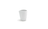 Pourers, Creamer & Sauce, Mod, 6 Ounce, White, 6 Ounce,12 - 1 COUNT