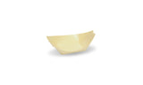 Boats, Servewise, 4 Inch, Natural, Poplar & Pine Wood, 4 Linear Inch,1 - 200 COUNT