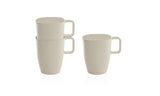 Mugs, Platewise Organic, 11 Ounce, Natural, 11 Ounce,12 - 1 COUNT