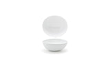 Bowls, Ellipse, 5.25 Inch, White, Oval, 5.25 Linear Inch,12 - 1 COUNT
