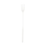 Containers, Takeout, 16 Ounce 3.75 x 6 Inch, Plastic, Clear, with Lid/Fork/Red Heart Plug,1 - 100 COUNT