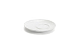 Saucers, 6 Inch, White, Round,12 - 1 EACH