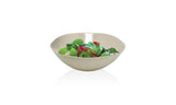 Bowls, Organic, Platewise 9 Inch, 52 Ounce, Natural, Bamboo, Dishwasher-Safe, Biodegradable, 9 Linear Inch,6 - 1 COUNT