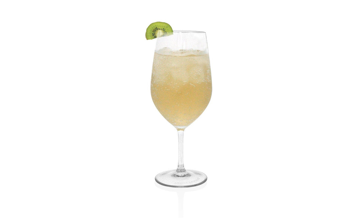 Glasses, All-Purpose, 20 Ounce, Clear, Polycarbonate, 20 Ounce,12 - 1 COUNT