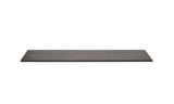 Board, Buffet, 8 x 36 Inch, Mahogany, Bamboo,2 - 1 COUNT