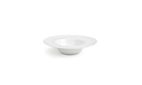 Saucers, Monaco, 5.75 Inch, Wide-Rim, White, 5.75 Linear Inch,12 - 1 COUNT