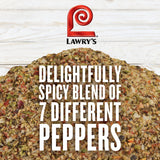 Pepper Supreme,6 - 21 OUNCE