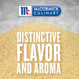 Spice, Garlic, Granulated,3 - 7.25 POUND