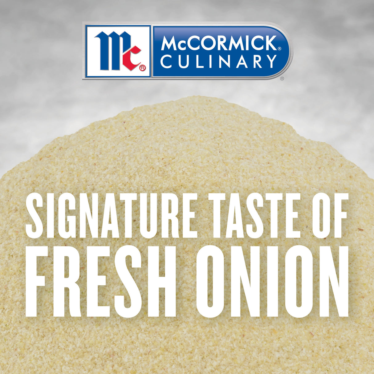 Spice, Onion, Granulated,3 - 5.75 POUND