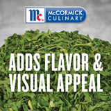 Spice, Parsley, Flakes,3 - 10 OUNCE