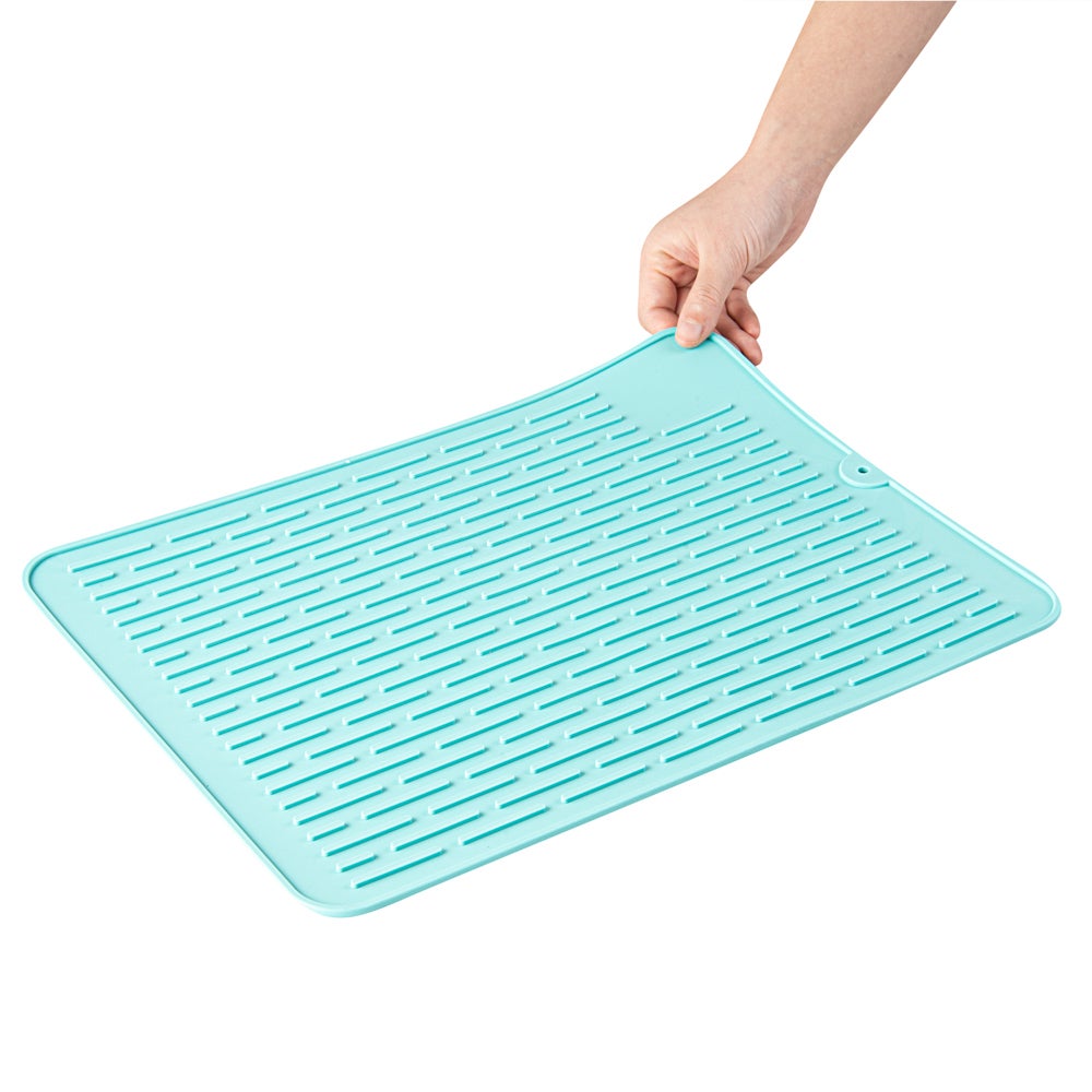 Mats, Dish Drying, Comfy Grip,1 - 1 EACH