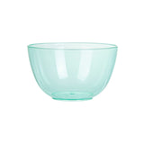 Cups, Bodega, 4 Ounce, Plastic, Seagreen, Round, 3 x 3 x 1.75 Inch,20 - 1 COUNT
