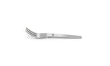 Forks, Hanging, 5.25 Inch, Stainless Steel, 5.25 Linear Inch,12 - 1 COUNT