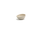 Ramekins, Porcelain, 1.5 Ounce, Mushroom, Oval,12 - 1 EACH