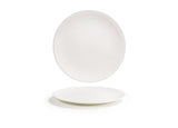 Plates, Coupe, Pearl, 9.5 Inch, White, Round,6 - 1 COUNT