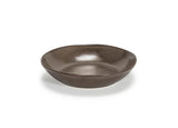 Bowls, Porcelain, 34 Ounce, 8.5 Inch, Mocha, Round,6 - 1 COUNT