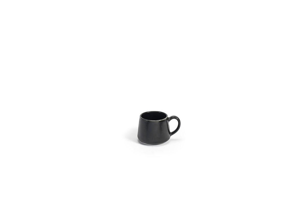 Cups, Porcelain, 3 Ounce, Pepper,12 - 1 EACH