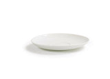 Saucers, Seattle, 6.25 Inch, White, Round,12 - 1 EACH