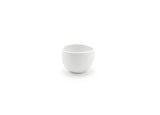 Bowl, Porcelain, 8 Ounce, Tall, White,12 - 1 EACH