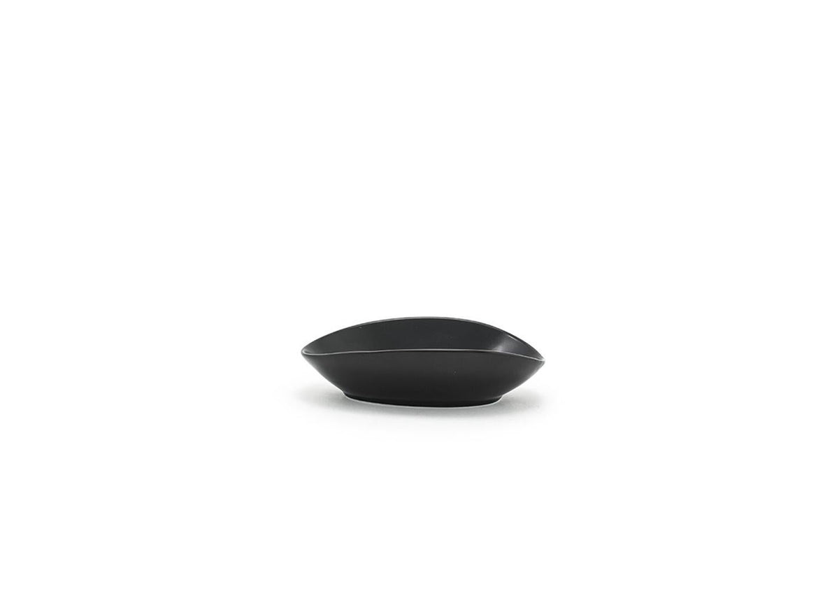 Ramekin, Porcelain, 6 Ounce, Mussel, Oval,6 - 1 COUNT