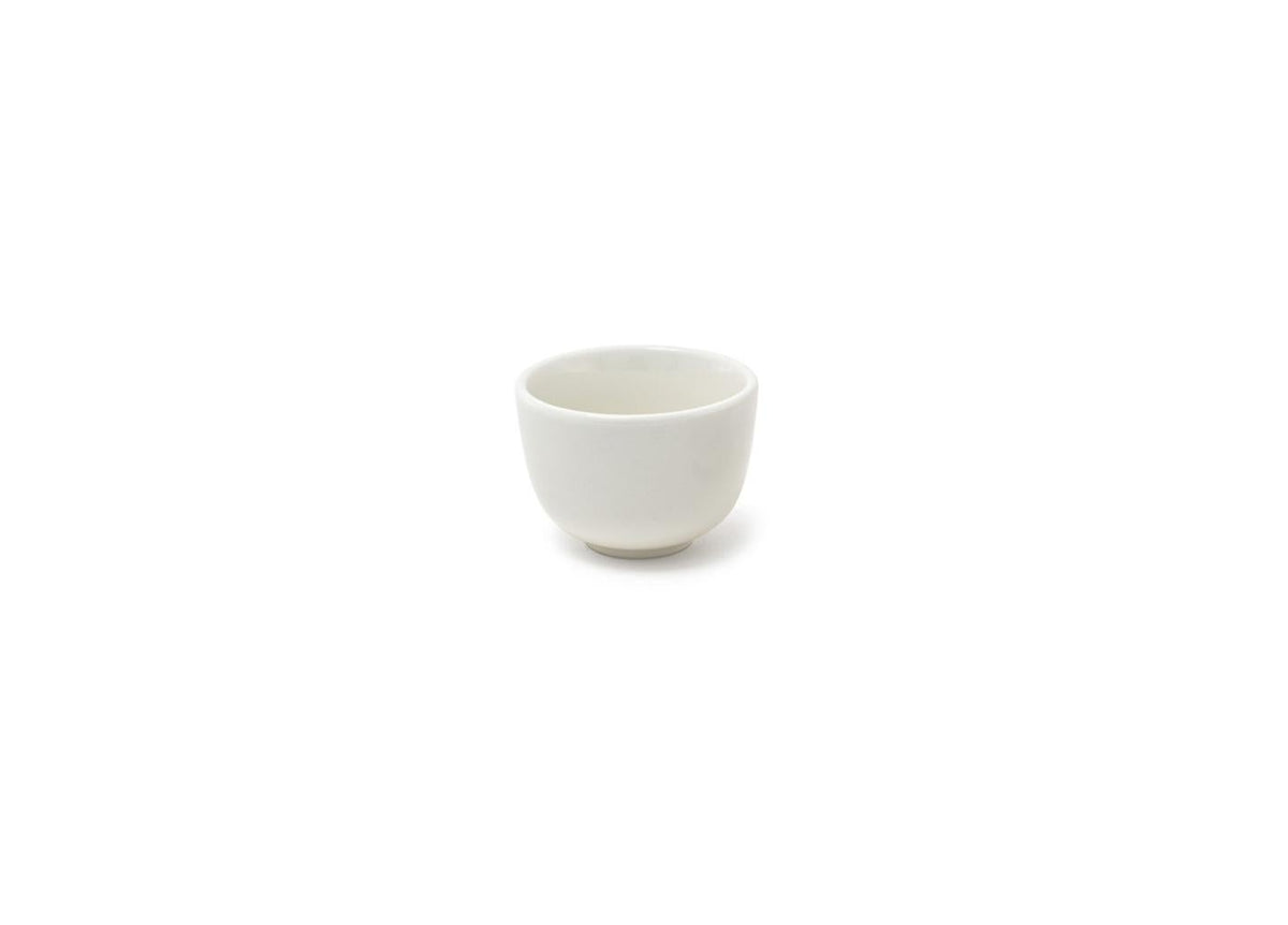Ramekins, Catalyst, 4 Ounce, European White, Undecorated,12 - 1 EACH