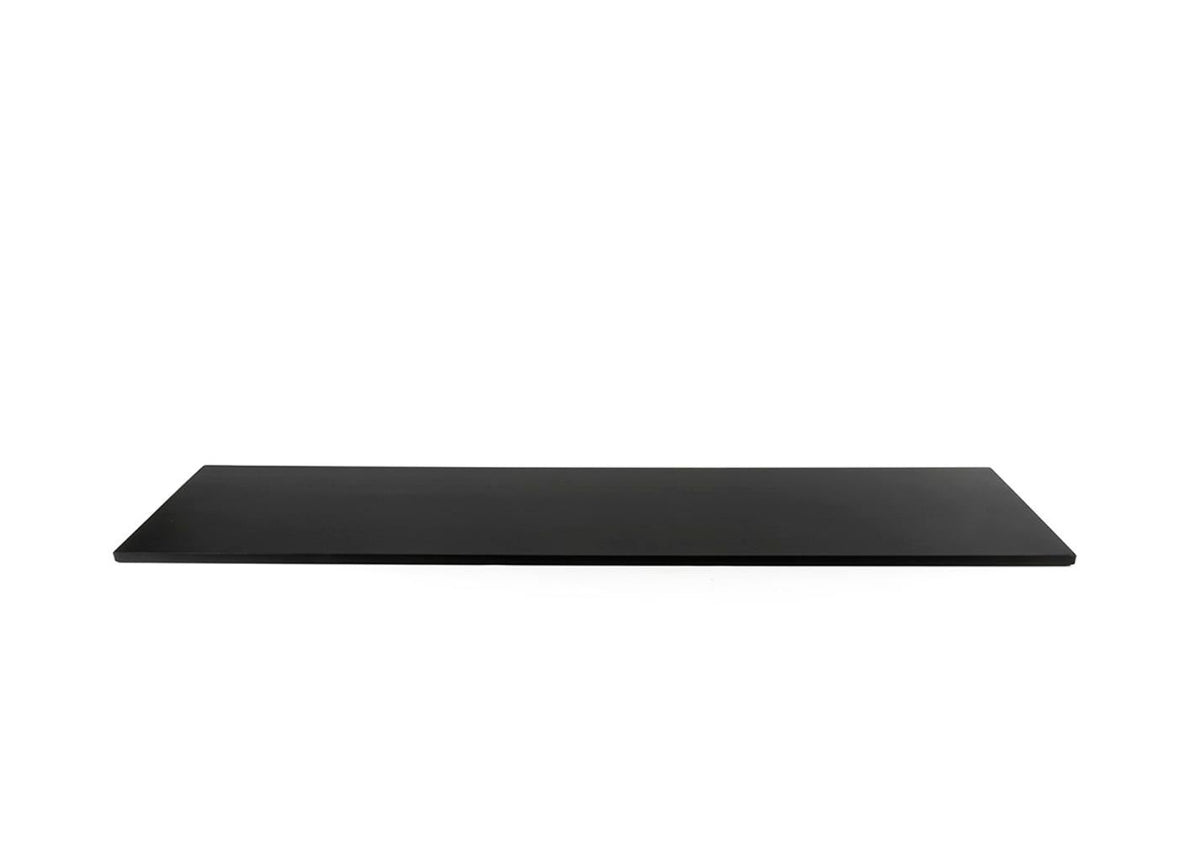 Boards, 36 x 8 Inch, Black, Bamboo,2 - 1 COUNT