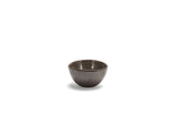 Bowls, Porcelain, 7 Ounce, Mocha, Round,12 - 1 EACH