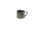 Cups, Porcelain, 10 Ounce, Sage,12 - 1 EACH