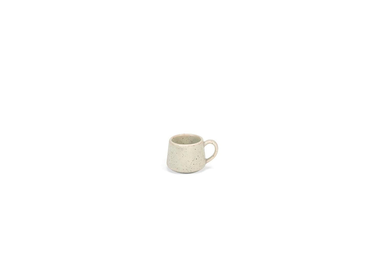Cups, Porcelain, 3 Ounce, Mushroom,12 - 1 EACH