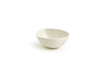 Bowls, Porcelain, 21 Ounce, 6 Inch, Vanilla Bean, Round,12 - 1 EACH