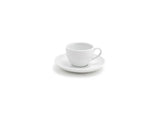 Cups, Porcelain, 10 Ounce, Mocha,12 - 1 EACH