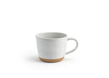 Mugs, Porcelain, 11 Ounce, Ash,12 - 1 EACH