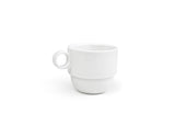 Mugs, Monaco, 13 Ounce, 3.75 Inch, White,12 - 1 EACH